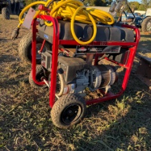 Briggs And Stratton Elite Series Generator