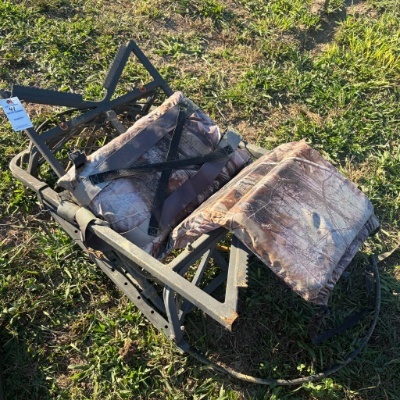 Cimber Tree Stand