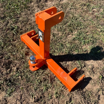 3pt Hitch Attachment