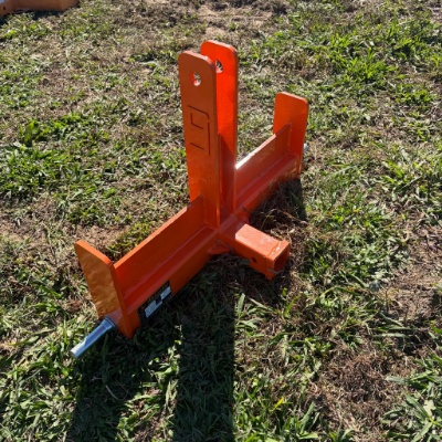 3pt Hitch Attachment