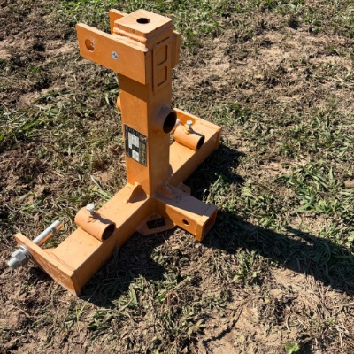 3pt Hitch Attachment