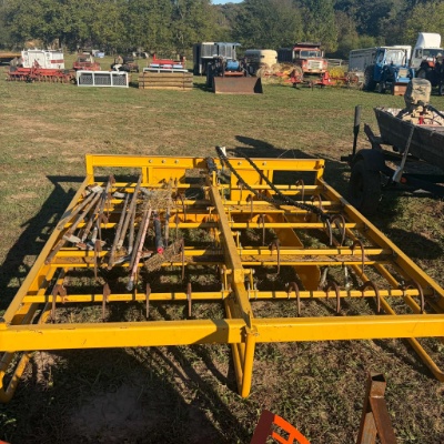 Hay Aacumalator/Grapple