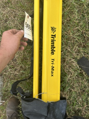 Surverying Tripod