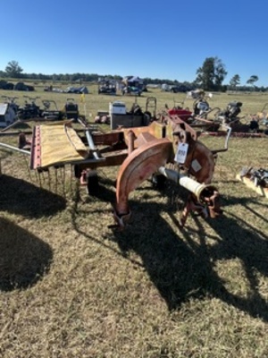 Hay Rake