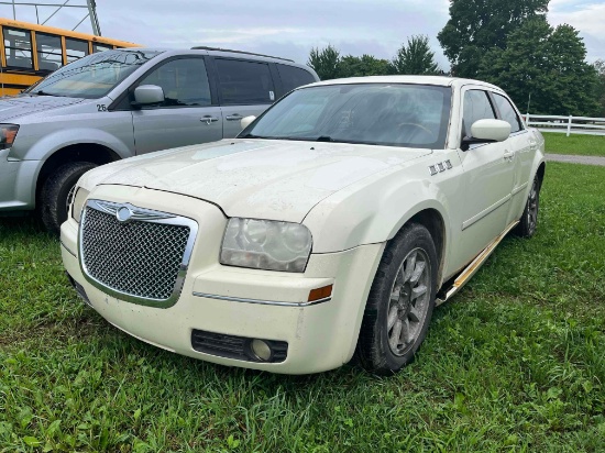 2005 Chrysler 300