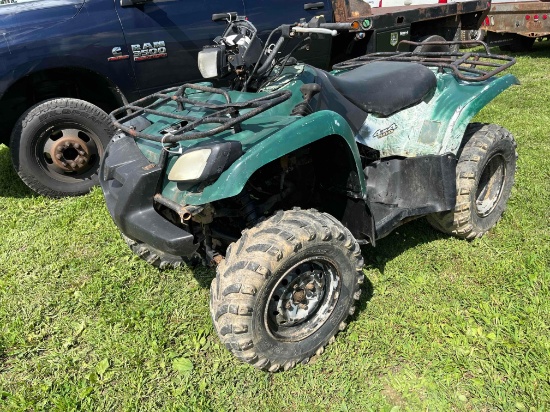 4x4 500 4 Wheeler