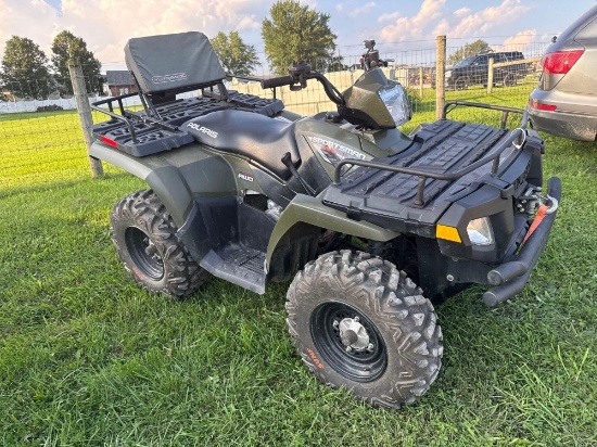 Polaris Sportsman 500