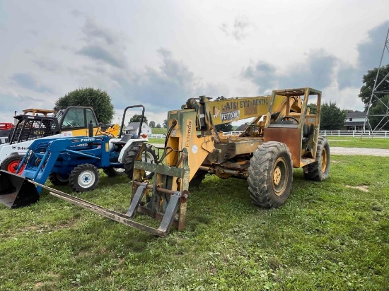 Pettibone 1042 Telehandler