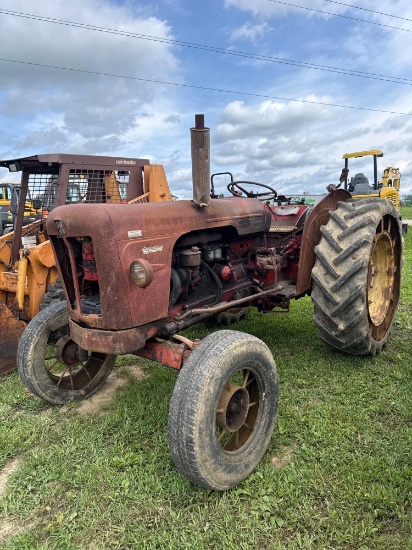 David Brown Tractor