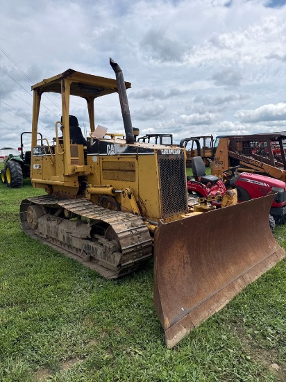 Cat D4CXL Dozer
