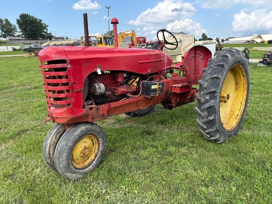 Massey Harris 30