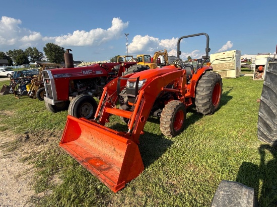Kubota L4701