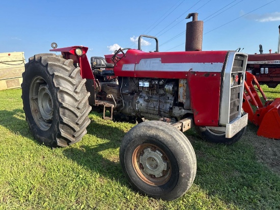 Massey Ferguson 285