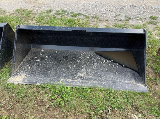 66 Inch Bucket
