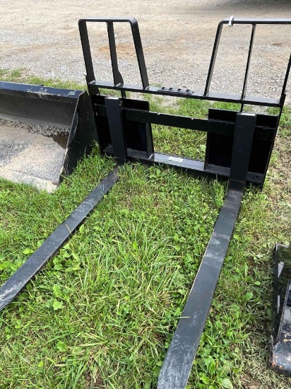 Pallet Forks