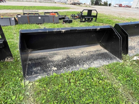 84 Inch Bucket