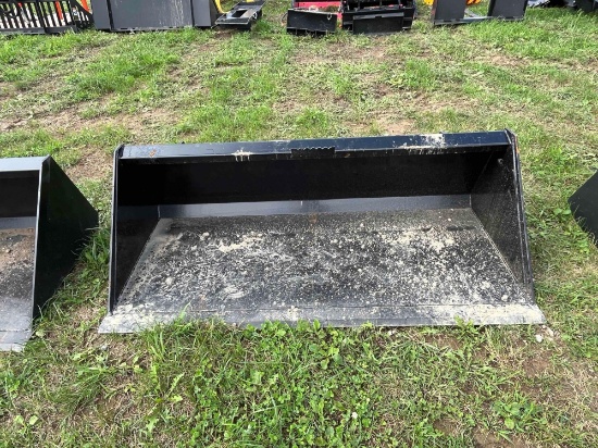 66 Inch Bucket