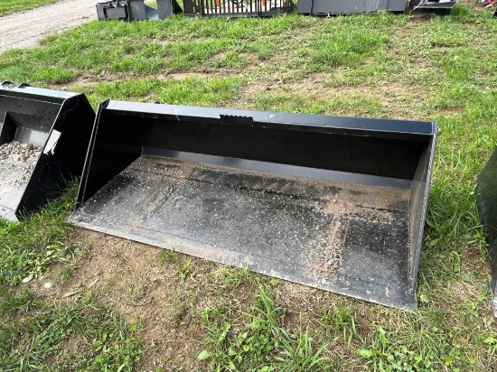 72 Inch Bucket