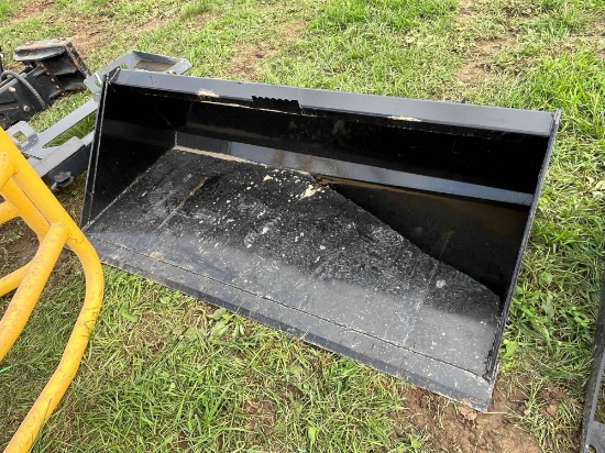 66 Inch Bucket