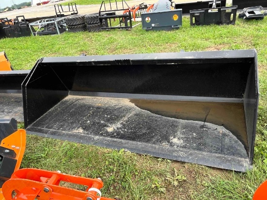 96 Inch Bucket