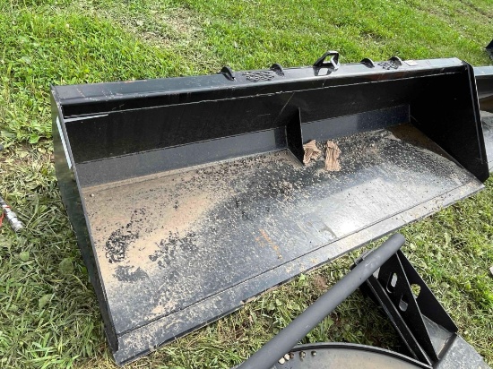 96 Inch Bucket