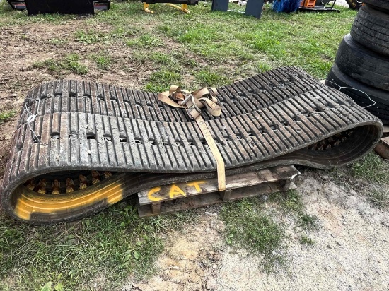 Tracks For Cat 259