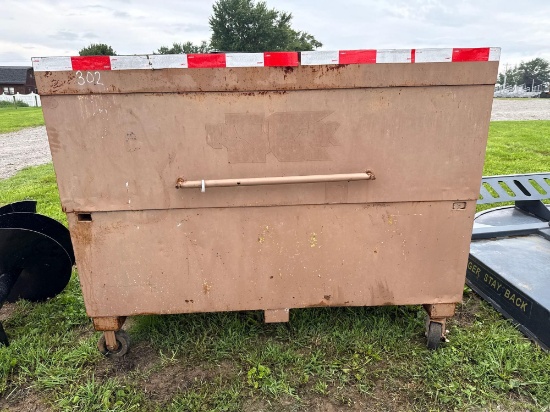 72x30x56 Tool Box