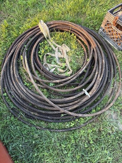 Steel Cables