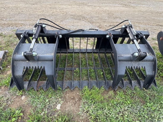 75 inch Rock / Brush Grapple