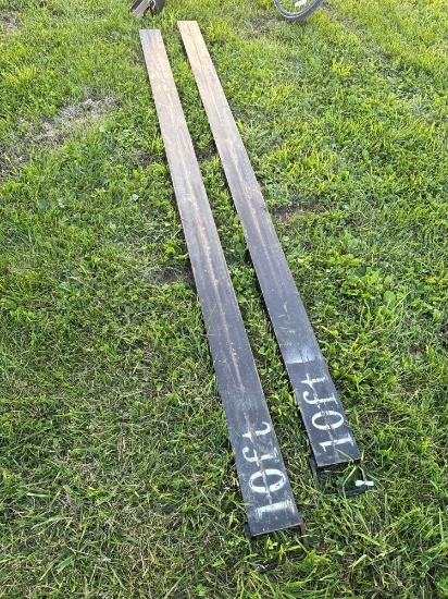 10 Fork Extensions