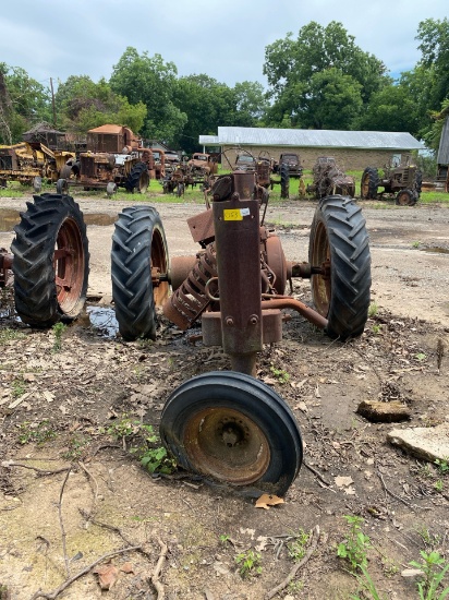 (inop) John Deere