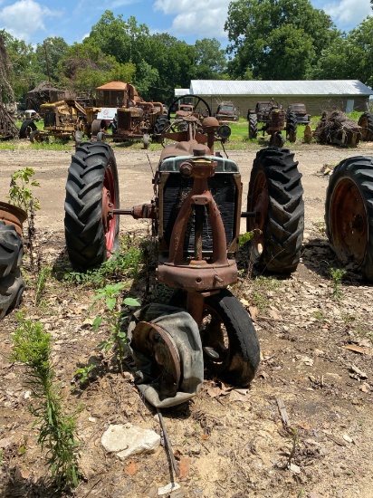 (inop) Farmall Model H
