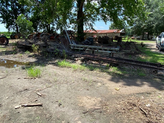Saw Mill