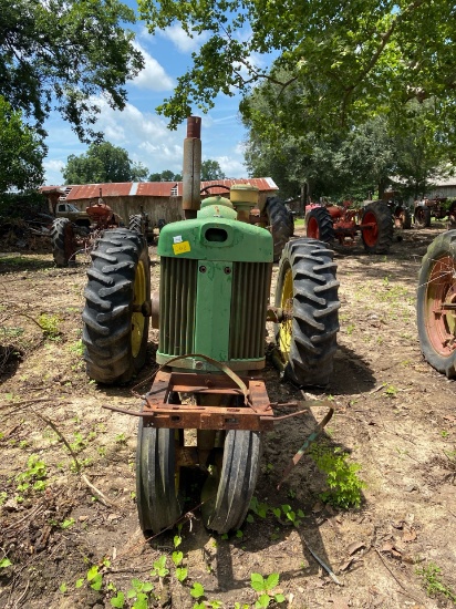 (inop) John Deere 730 Lp