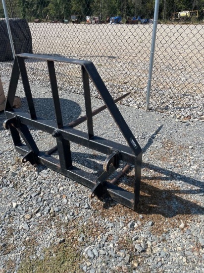 Armstrong Ag X2574 Hay Fork