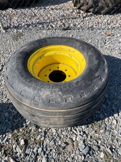 Carlisle 32X15.50-16.5SL