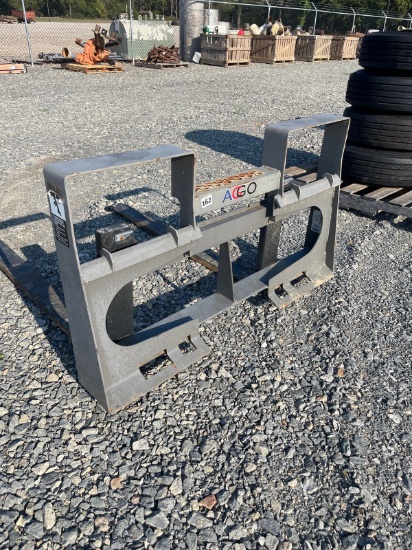 AG-GO 4048-UWT Universal Skid Steer Frame