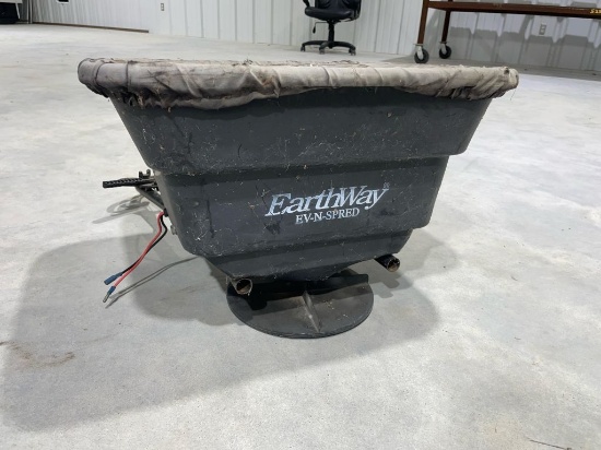 Earthway EV-N-Spred ATV Spreader