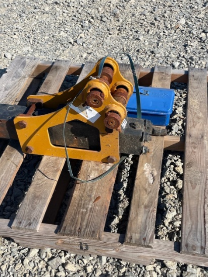 Mini Excavator Hydraulic Breaker