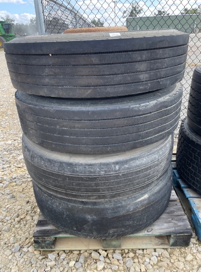 Vitour Tires And Rims