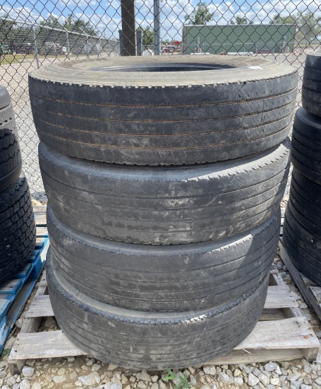 Hankook Tires