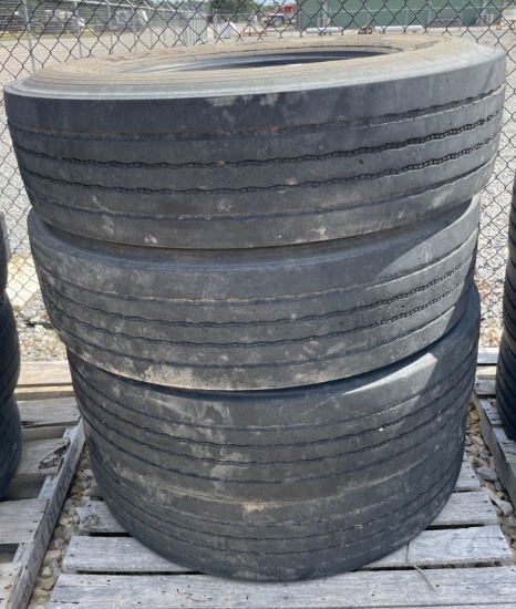 Bridgestone Tires