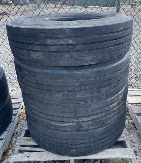 Bridgestone Tires