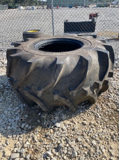 Goodyear VF710/65R24