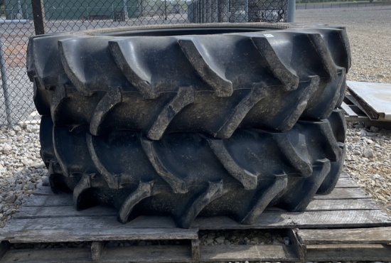 Goodyear Tires 520/85R 46