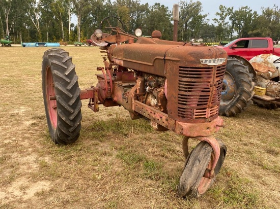 Serial #76704 (INOP) Live & Online Auction Auction Date: Saturday, Septembe