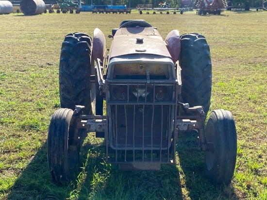 Massey Ferguson 265