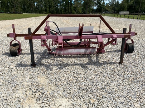 3PT SLIP CUTTER