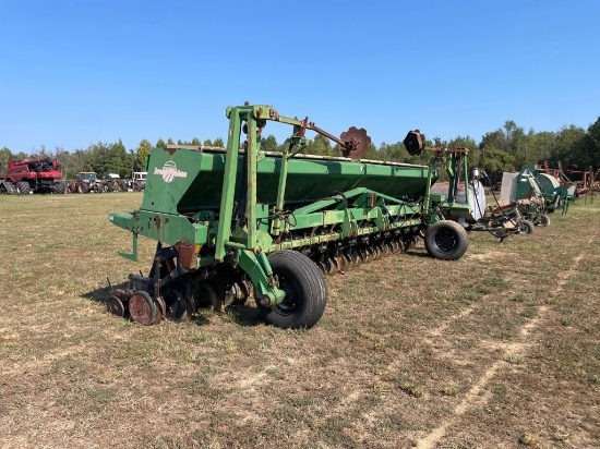 Great Plains Solidstand 2020, Model# 2020 3275 14, Sn-Gp-6178b97