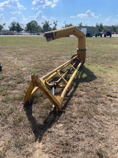 3PT PTO RELIFT PUMP